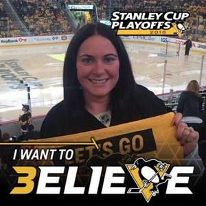 Meet your Posher, Amanda